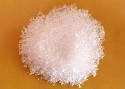 Magnesium nitrate hydrate (Mg(NO3)2•xH2O)-Crystalline